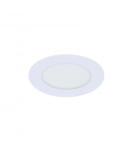 LED downlight SLIM C 6W white CW