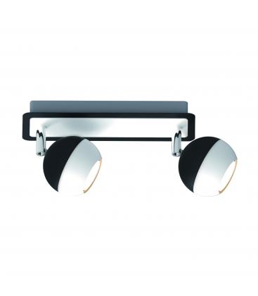 Luminaire KOMBI GU10 2L Premium Solution 12151-32131