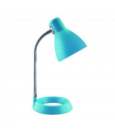 KATI E27 Blue Desk Lamp Illuminez votre espace de travail 12173-32153