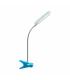 LED DORI in colori vivaci blu, a clip 12181-32161