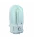 Plug-in LED Nightlight DEO 1W 12183-32163