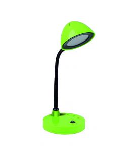 LED RONI flex table stand green
