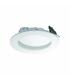 LED CINDER C 9W NW 12192-32171