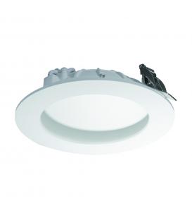 Plafoniera LED CINDER C 24W NW