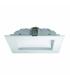 Plafoniera LED CINDER D 20W NW 12197-32176