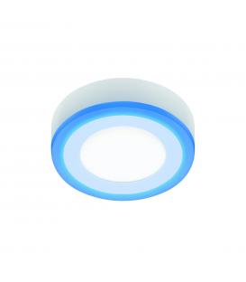 LED ALDEN C 6W+3W NW dual light fields