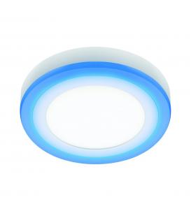 LED ALDEN C 12W+4W NW dual light fields