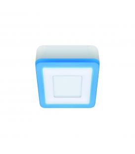 LED ALDEN D 3W+3W NW campos de luz dobles