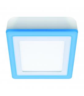 LED ALDEN D 12W+4W NW campos de luz dobles