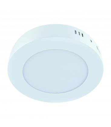 Luminaria LED de techo MARTIN C 6W NW Blanco 12208-32187