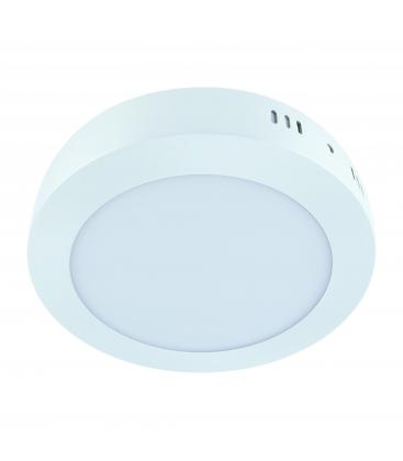 Plafonnier à LED MARTIN C 12W NW Blanc 12209-32188