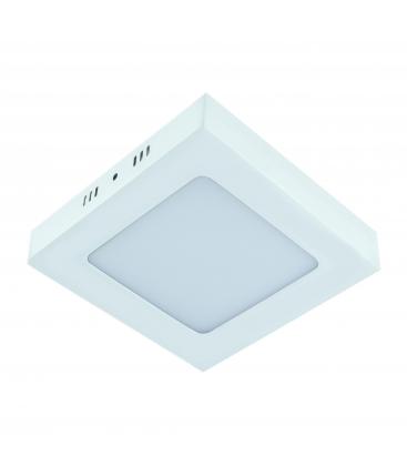 Ceiling LED Luminaire MARTIN D 6W NW White 12212-32191