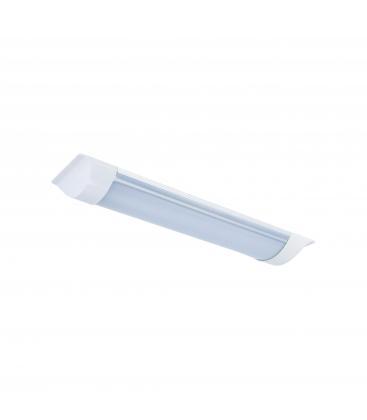 10W NW Luminaire LED FLAT Eclairage de surface élégant 12216-32195