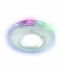 Downlight RIANA C chrom RGB 12220-32199