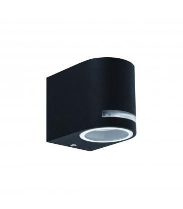 Dustproof FOREST GU10 C Outdoor Luminaire 12239-32216