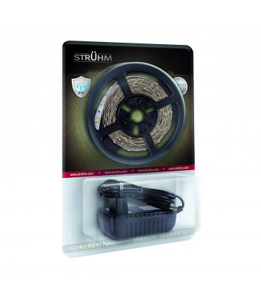 LED trak LATE 24W 300 WW IP65 vodoodporen dolžina 5 m 12267-32244