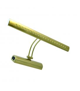 LED BRENA 4W antic brass NW (for paintings)