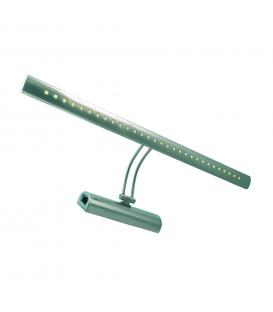 BRENA 6W cromo opaco NW (per quadri)