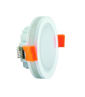 Strühm LED GOTI C 5W NW blanc