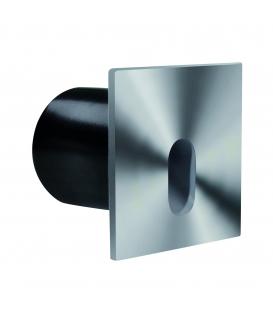 LED RAFI D 3W cromo mate NW