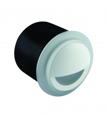 KAMI C 3,5W LED Applique da incasso Bianco NW 12325-32302