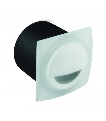 KAMI D Applique encastrée LED 3,5W Blanc NW 12327-32304