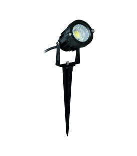 LED PLANT LED 5W negro NW