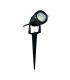 Garden LED PLANT LED 5W black NW 12334-32311