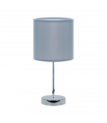 AGNES E14 Grey Table Lamp Illuminate Your Workspace 12342-32319