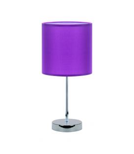 AGNES E14 vijolična