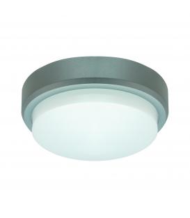 LED PABLO C 12W NW dark gray, dustproof, waterproof