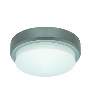 LED-Außenleuchte PABLO C 12W NW Dunkelgrau 12348-32324