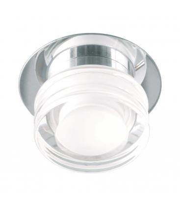 Luminaria LED empotrada en el techo resistente al agua IZA C 6W NW 12349-32325