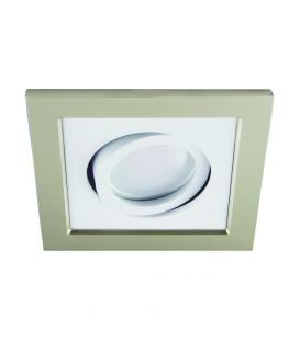 BORYS D GU10 beige blanc