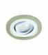 BORYS C GU10 beige blanco 12380-32356