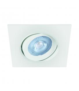 Foco LED MONI D 5W WW blanco