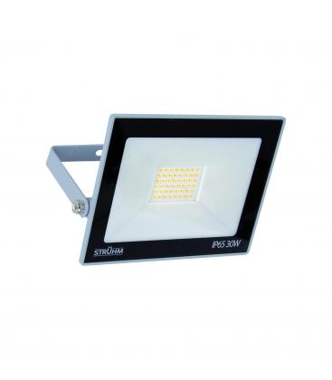 LED Floodlight KROMA 30W Grey NW 12388-32364