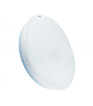 Plafonnier LED KAROL C 18W NW Starry Sky Glow 12393-32369