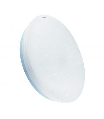 Ceiling LED Luminaire KAROL C 24W NW Starry Sky Glow 12394-32370