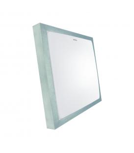 LED ALEX D 12W NW IP44, vodoodporna