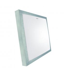 LED ALEX D 24W NW IP44 water-resistant