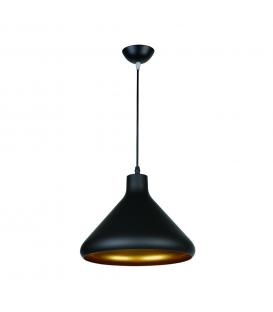 GALAXA 27 oro nero