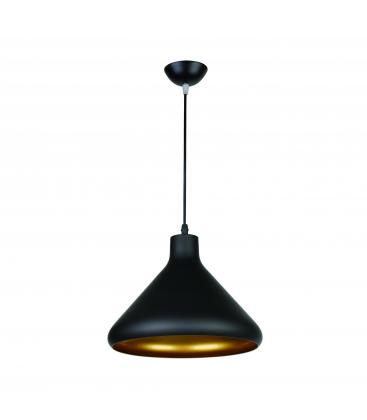 GALAXA 27 Ciondolo a soffitto Oro nero 12422-32396