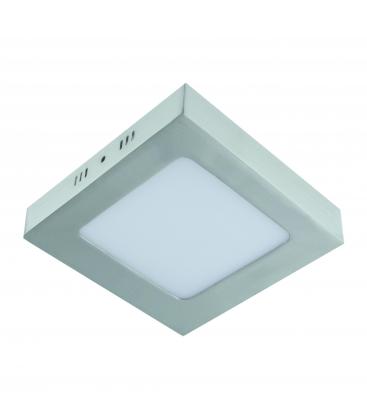 Apparecchio LED da soffitto MARTIN D 6W NW Cromo opaco 12429-32403