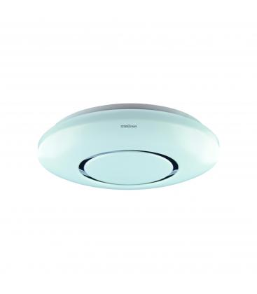 Apparecchio LED da soffitto resistente all'acqua RINGE 16W NW 12433-32407