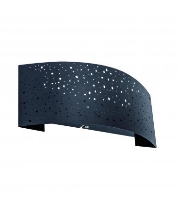 MIGO 5W Black LED Luminaire Starry Night Effect 12436-32410