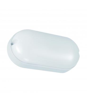 Luminaria LED de exterior MARKUS L 5W NW Blanco Impermeable 12449-32423