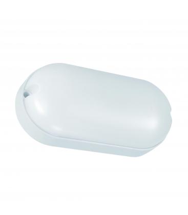 Apparecchio LED per esterni MARKUS L 9W NW White Impermeabile e antipolvere 12450-32424