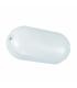 LED MARKUS L 9W NW white, dustproof, waterproof 12450-32424