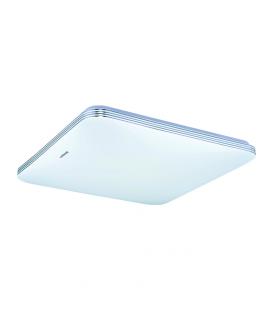 LED ADIS D slim 28W NW IP44 water-resistant